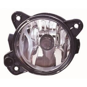 Far proiector stanga H3 VW Fox 05/11
