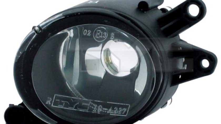 Far proiector stanga halogen Audi A4 2000-2004