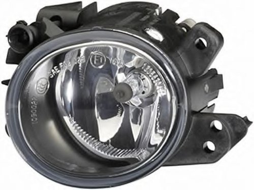 Far proiector stanga Mercedes A Class w169 04-12 E Mark