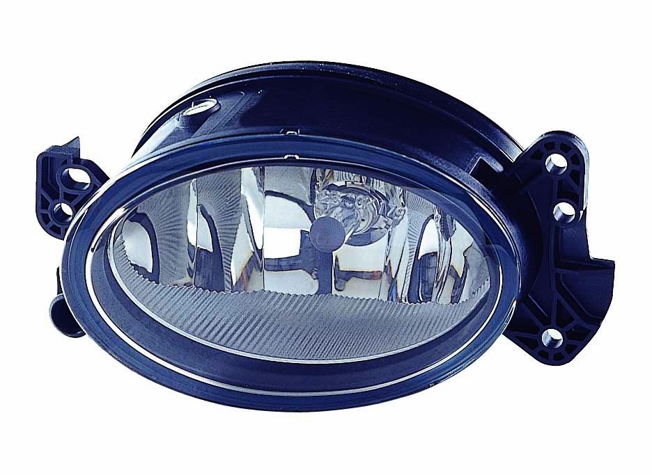Far proiector stanga Mercedes B-Class W245 06/08 E-Mark dupa 2006