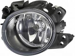 Far proiector stanga Mercedes B-Class W245 06/08 Marelli