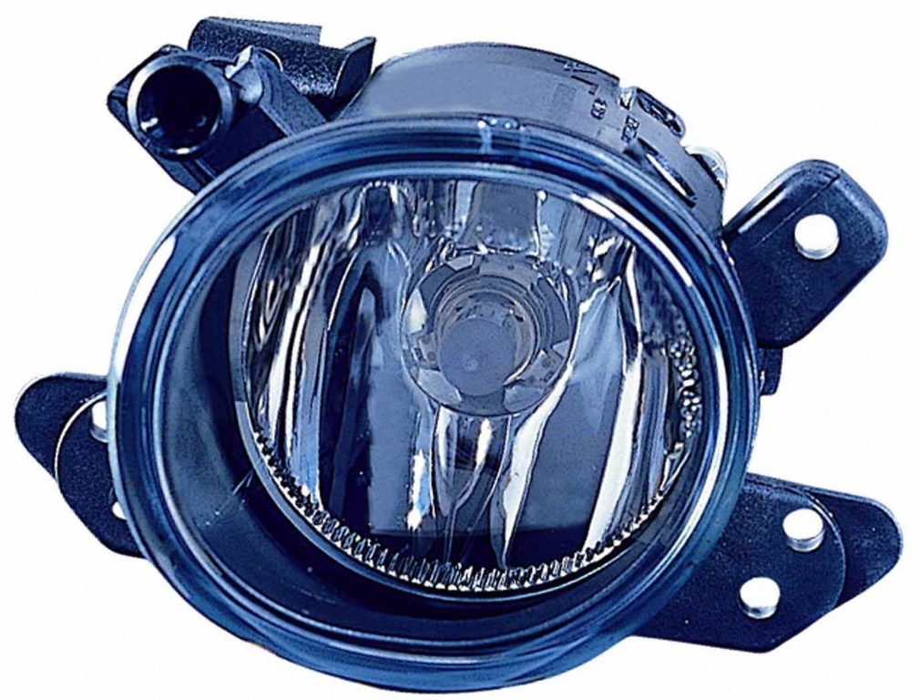 Far proiector stanga Mercedes B Class w245 08-11 E-Mark