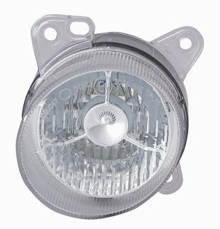 Far proiector stanga Mercedes CLA 117 13-16