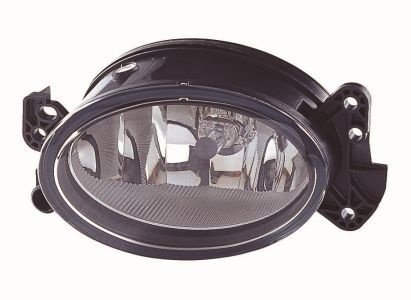Far proiector stanga Mercedes E-CLASS w211 02-09 model dupa 2006
