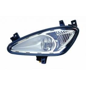 Far proiector stanga Mercedes S Class w221 06/14 model dupa 2009