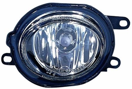 Far proiector stanga ROVER 25 00-05