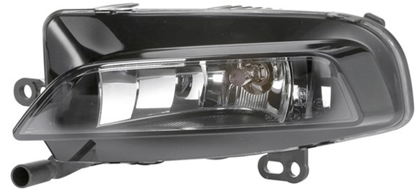 Far proiector stanga sport Audi A3 2013-2016