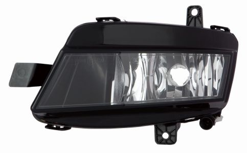 Far proiector stanga VW Golf VII 13-17