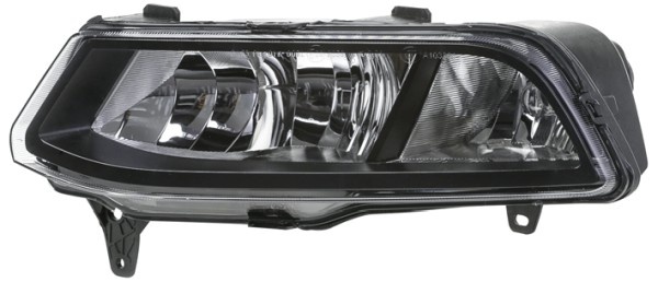 Far proiector stanga VW POLO 14/17
