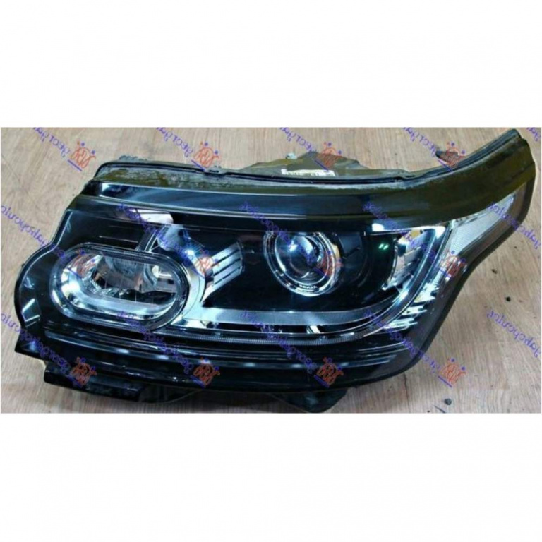 Far - Range Rover 2012 , Lr096196