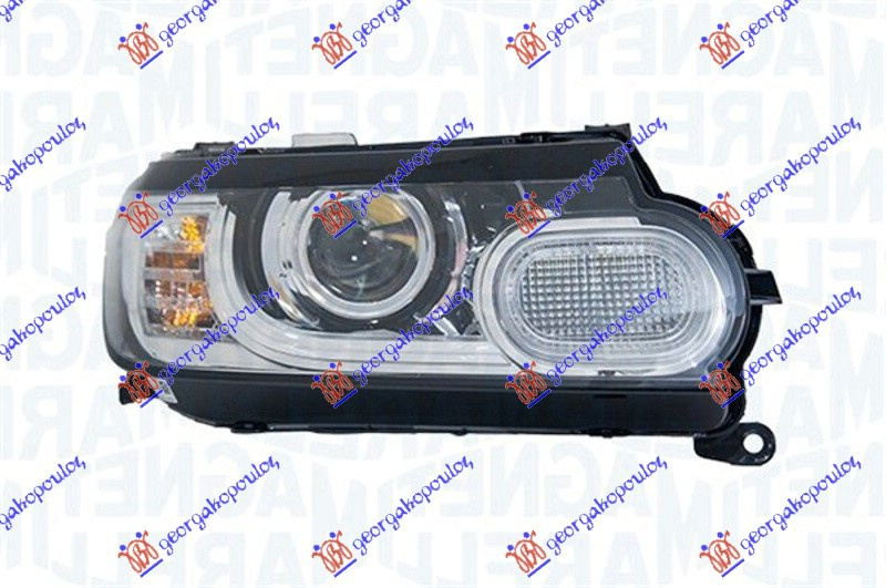 Far - Range Rover Sport 2013 , Rlr090387