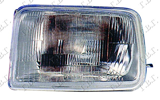 Far - Renault 5 72-85, 7701030635