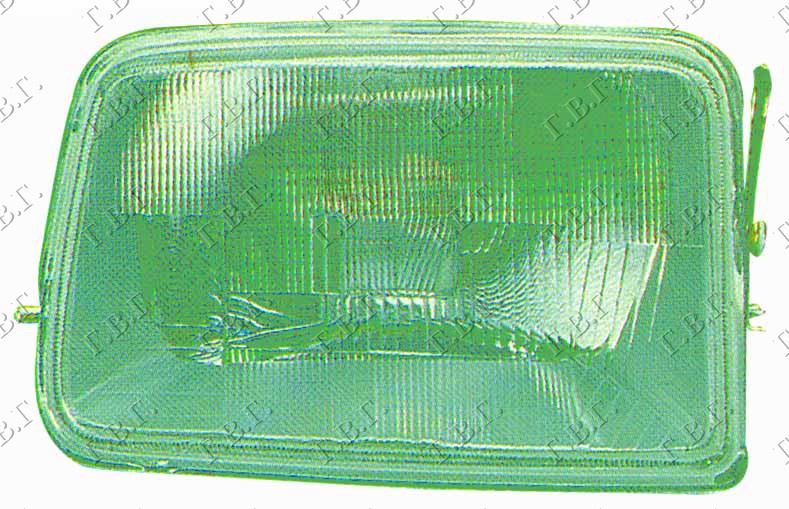 Far - Renault 5 72-85, 7701030636
