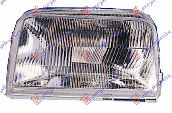 Far - Renault 5 Super 85-95, 7701-030-636