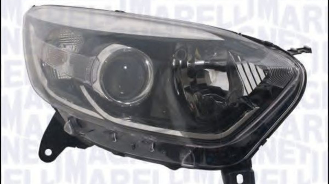 Far RENAULT CAPTUR (2013 - 2016) MAGNETI MARELLI 711307024450 piesa NOUA