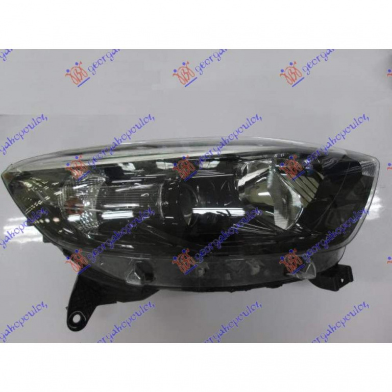 Far - Renault Captur 2013 , 260607817r