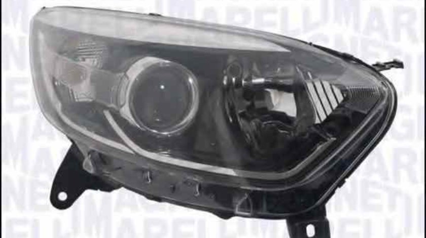 Far RENAULT CAPTUR MAGNETI MARELLI 711307024450