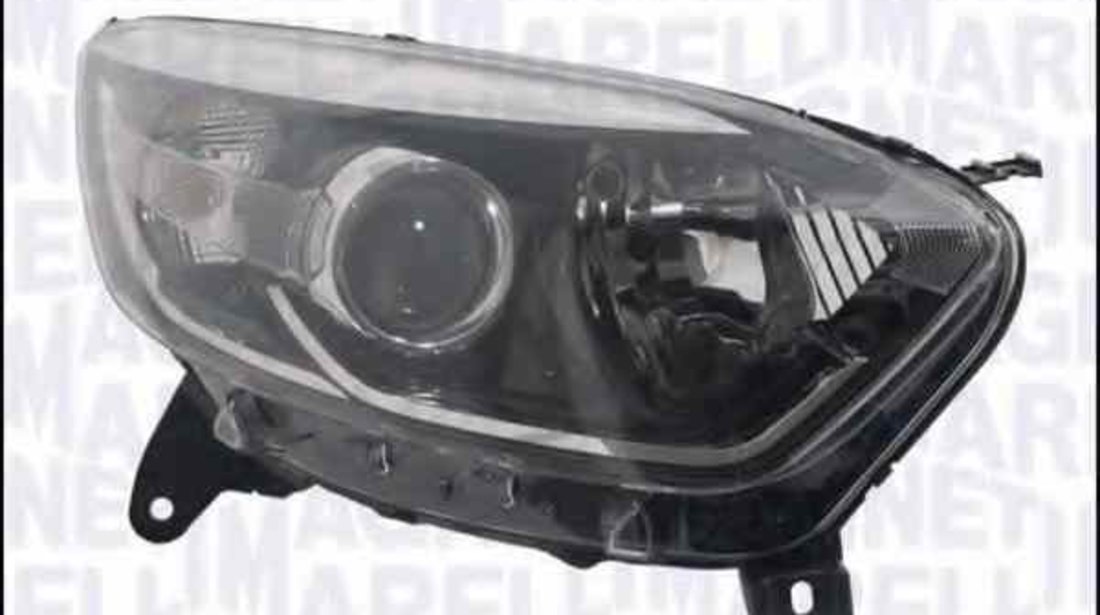 Far RENAULT CAPTUR MAGNETI MARELLI 711307024451