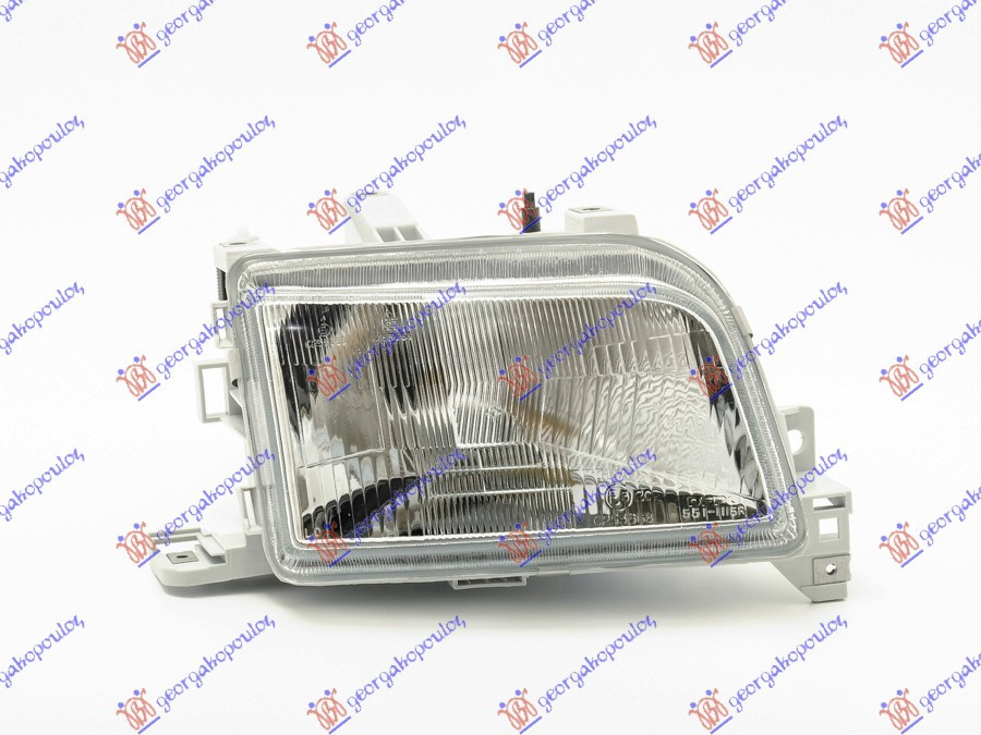 Far - Renault Clio 1990 , 7701034146