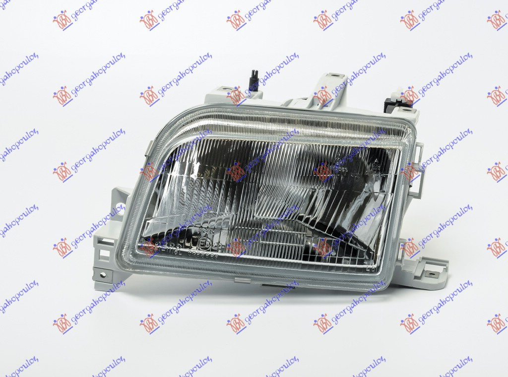 Far - Renault Clio 1990 , 7701034147