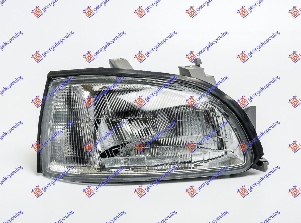 Far - Renault Clio 1996 , 7701042148