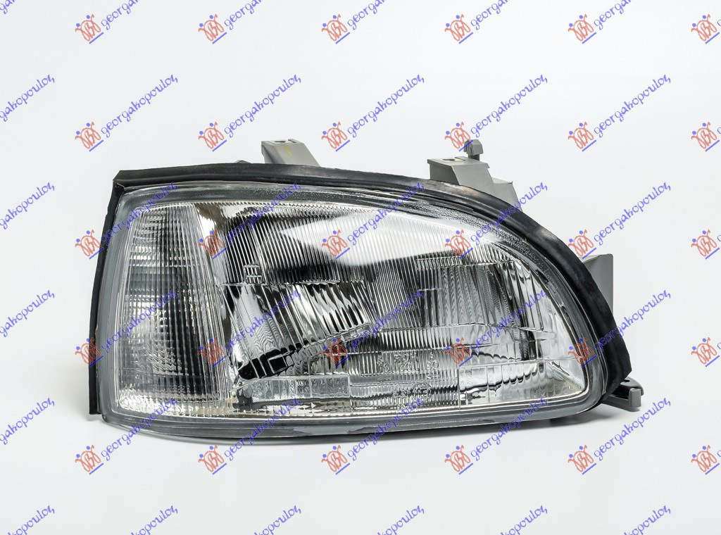 Far - Renault Clio 1996 , 7701042148