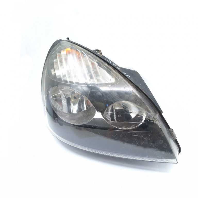 Far Renault Clio 2 / Symbol 1 1998-2008 Dreapta A021A01, 206357B, 12V55W, 13175A021A01, 10151810