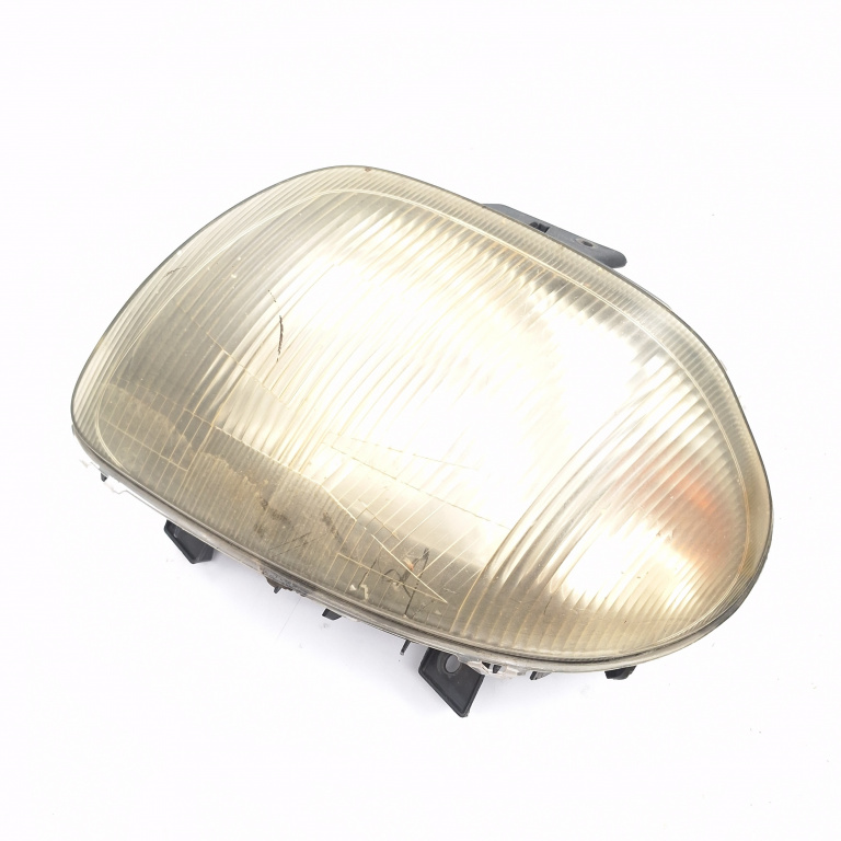Far Renault Clio 2 / Symbol 1 1998-2008 Stanga 7700412175, 7700 412 175, 7701697617B, 7701 697 617 B