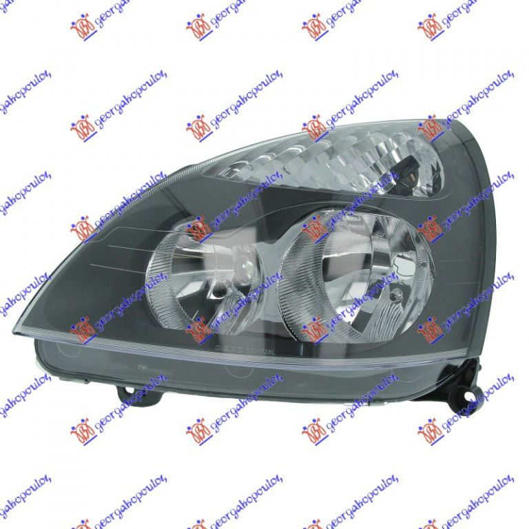 Far - Renault Clio 2001 , 7701057654
