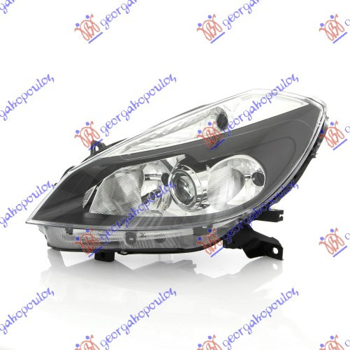 Far - Renault Clio 2006 , 7701061075
