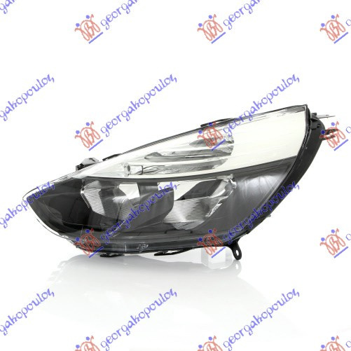 Far - Renault Clio 2013 , 260601176r