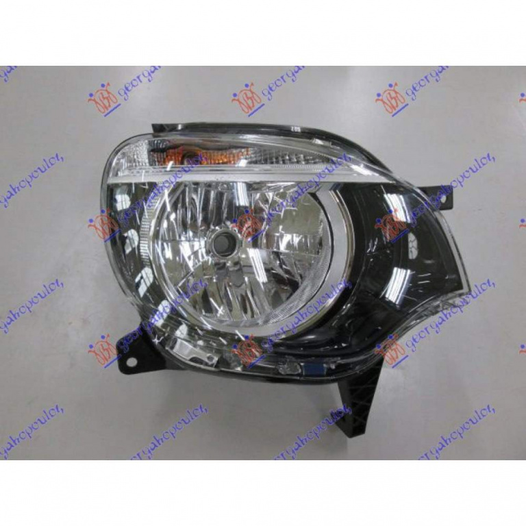 Far - Renault Clio 2016 , 260100274r
