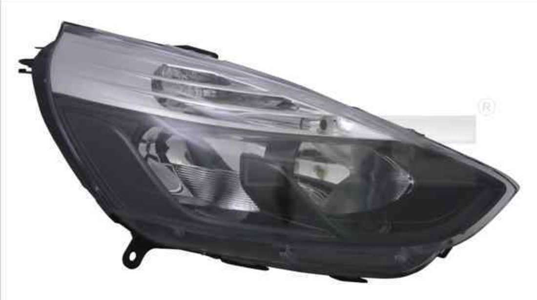 Far RENAULT CLIO Grandtour IV TYC 20-14189-05-2