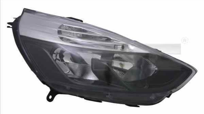 Far RENAULT CLIO Grandtour IV TYC 20-14189-05-2