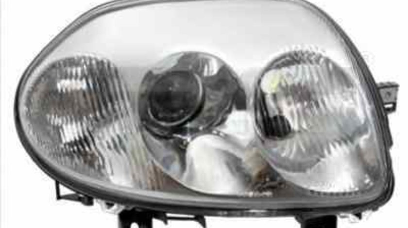 Far RENAULT CLIO II BB0/1/2 CB0/1/2 TYC 20-6194-05-2