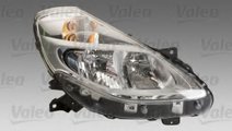 Far RENAULT CLIO III (BR0/1, CR0/1) (2005 - 2012) ...