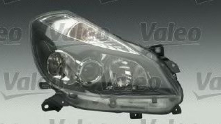 Far RENAULT CLIO III (BR0/1, CR0/1) (2005 - 2012) VALEO 088952 piesa NOUA