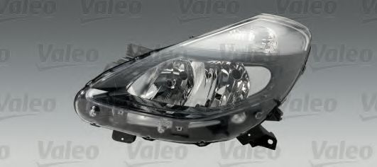 Far RENAULT CLIO III (BR0/1, CR0/1) (2005 - 2012) VALEO 044048 piesa NOUA