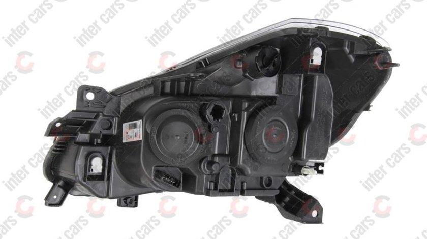 Far RENAULT CLIO III BR0/1 CR0/1 Producator VALEO 088948