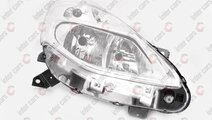 Far RENAULT CLIO III BR0/1 CR0/1 Producator VALEO ...