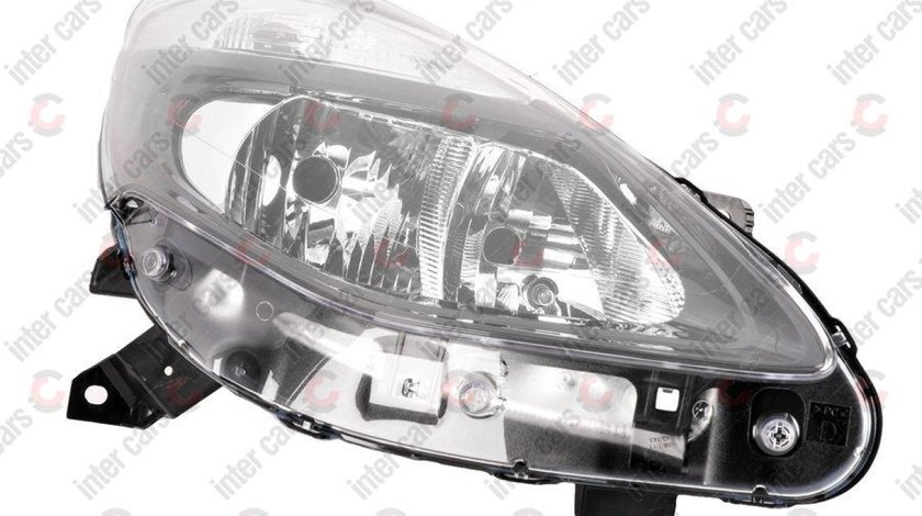 Far RENAULT CLIO III BR0/1 CR0/1 Producator VALEO 044048