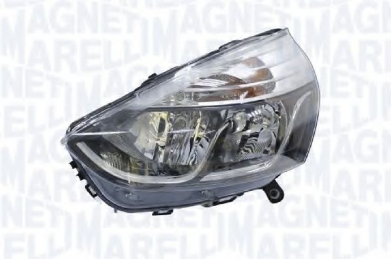 Far RENAULT CLIO IV (2012 - 2016) MAGNETI MARELLI 712103301110 piesa NOUA