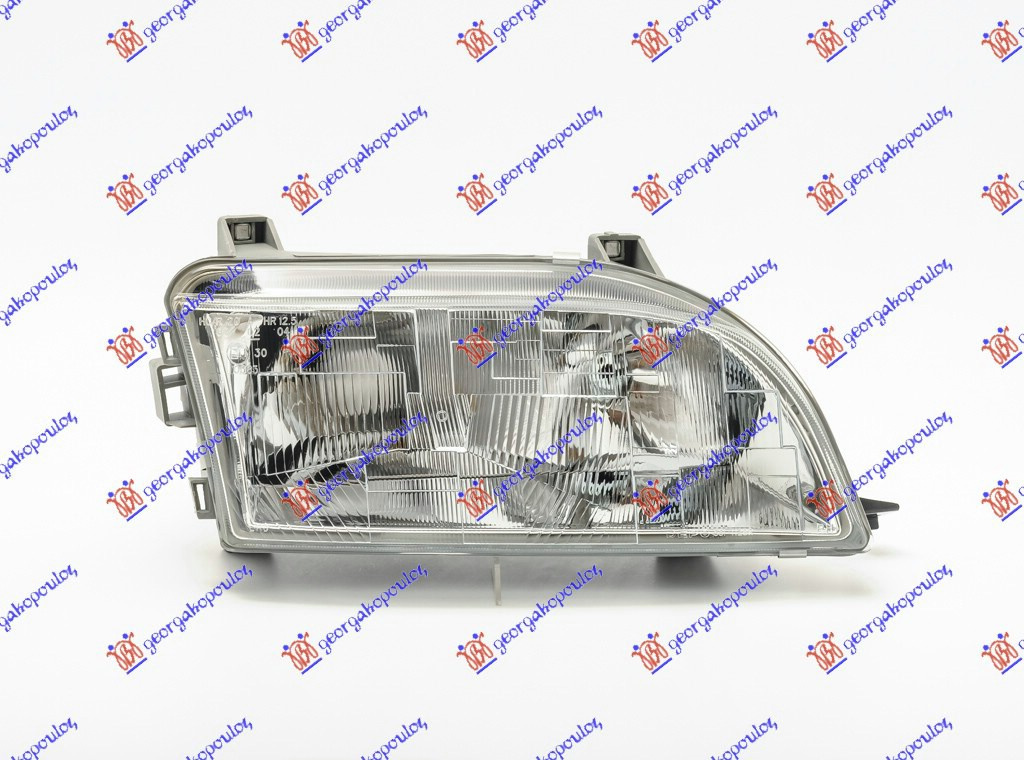 Far - Renault Espace 1992 , 6025170800