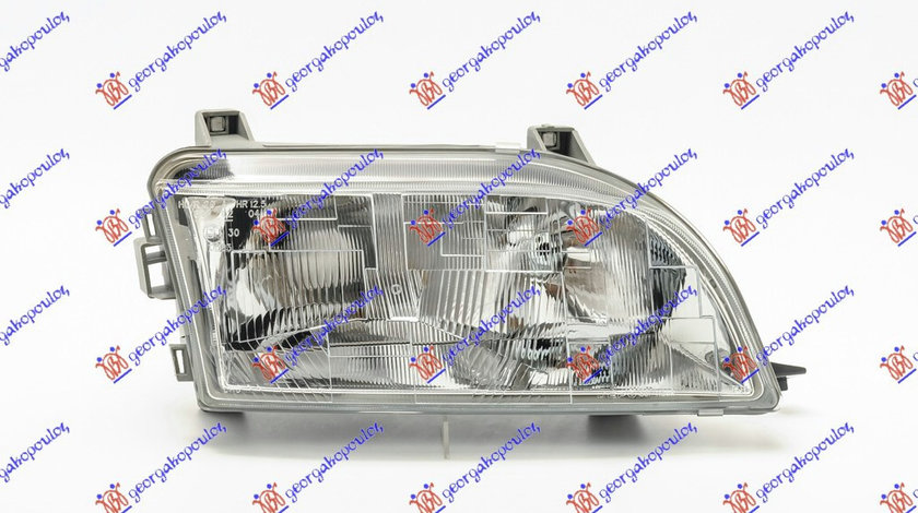 Far - Renault Espace 1992 , 6025170800