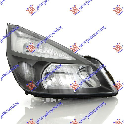 Far - Renault Espace 2003