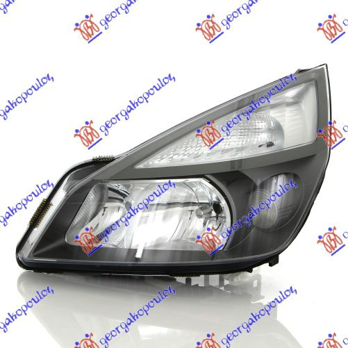 Far - Renault Espace 2003