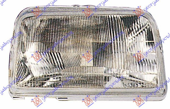 Far - Renault Express 1992 , 7702035231