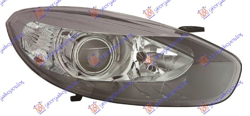 Far - Renault Fluence 2013 , 260101331r