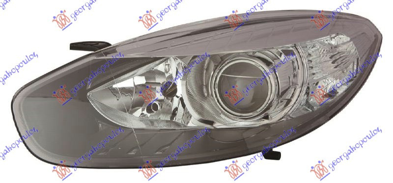 Far - Renault Fluence 2013 , 260600738r