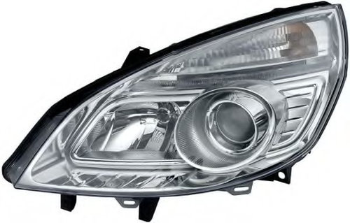 Far RENAULT GRAND SCENIC II (JM0/1) (2004 - 2016) HELLA 1EL 009 447-101 piesa NOUA